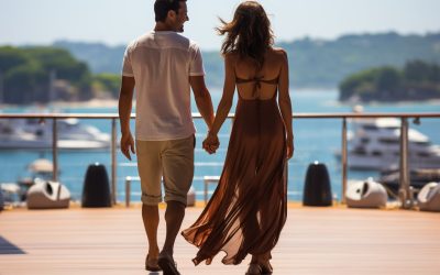Les croisières Virgin Voyages réservées aux adultes