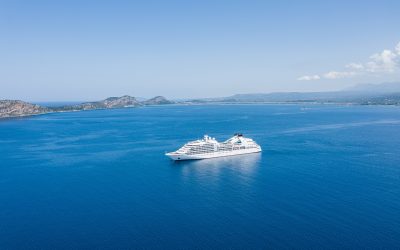 Prix d&rsquo;une croisière en Méditerranée