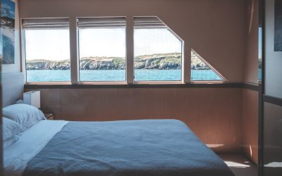 Les cabines single : idéales pour les voyageurs célibataires en croisière