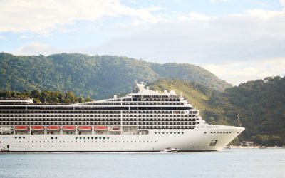 Prix de la croisière tour du monde de 117 jours à bord du MSC Magnifica