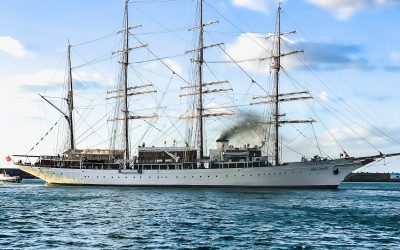 Les différents types de croisières