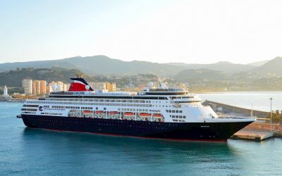 Paquebot Renaissance : un navire de croisière élégant et respectueux de l&rsquo;environnement