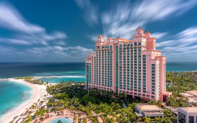 Les meilleures destinations pour partir en croisière en avril