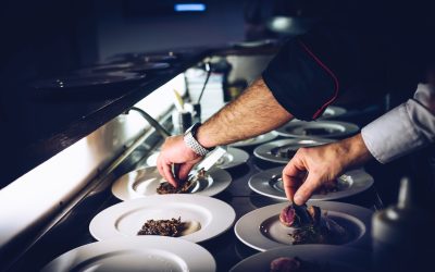 Les meilleurs restaurants à bord du Costa Toscana